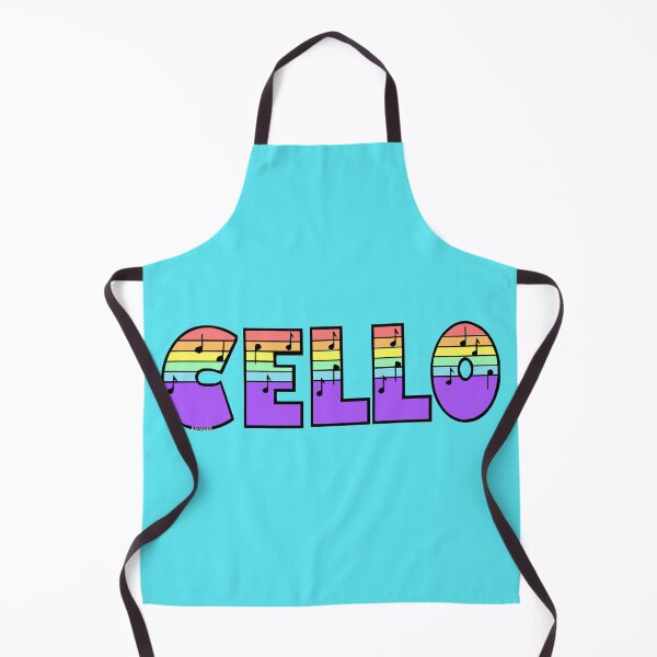Item preview, Cello Pastel designed and sold by Havocgirl.
