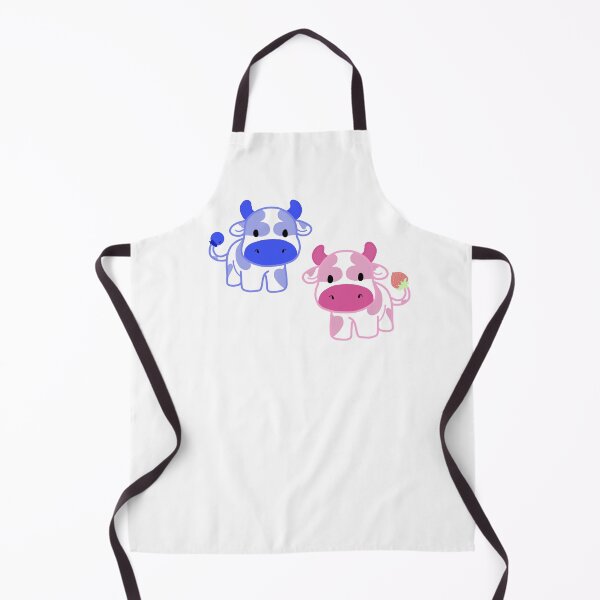 Item preview, strawberry and blueberry cow  designed and sold by kristi designs.