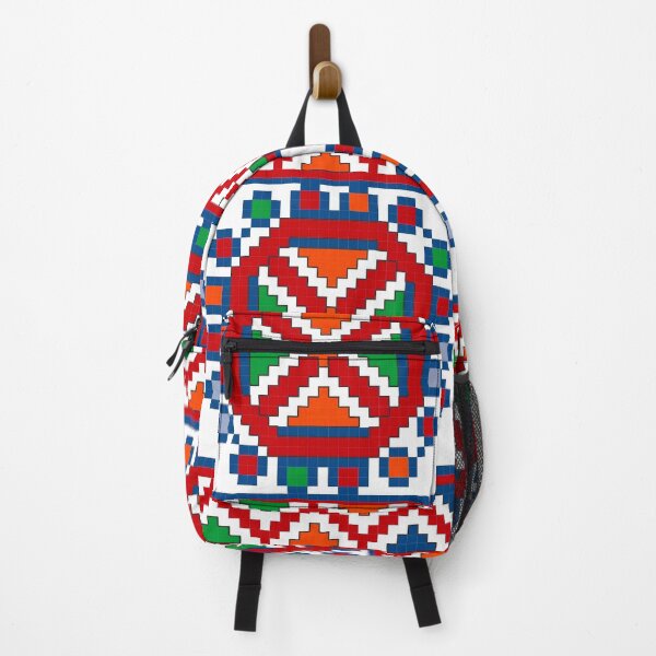 Item preview, Romanian folk design designed and sold by Romanian Traditional Motif.