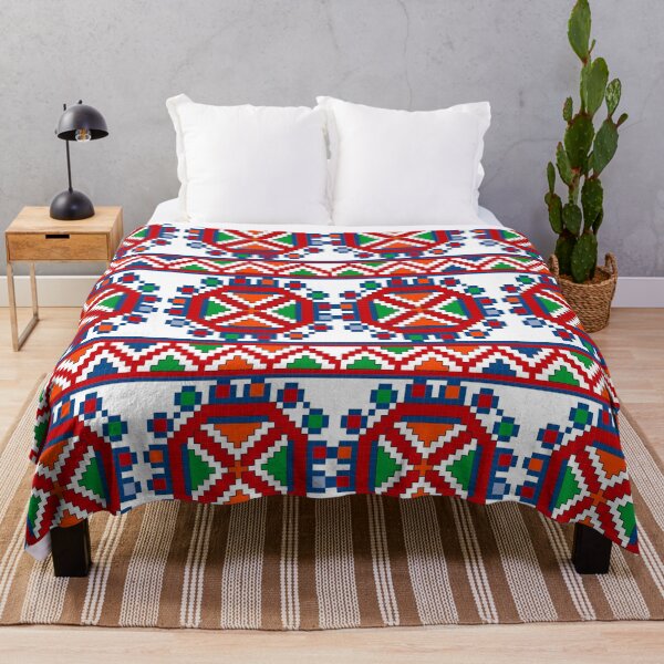 Item preview, Romanian folk design designed and sold by Romanian Traditional Motif.