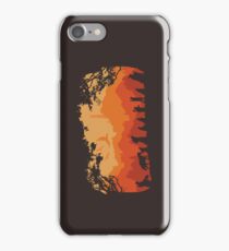 Nine Companions iPhone 7 Case
