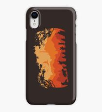 Nine Companions iPhone XR Case