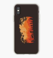 Nine Companions iPhone Case