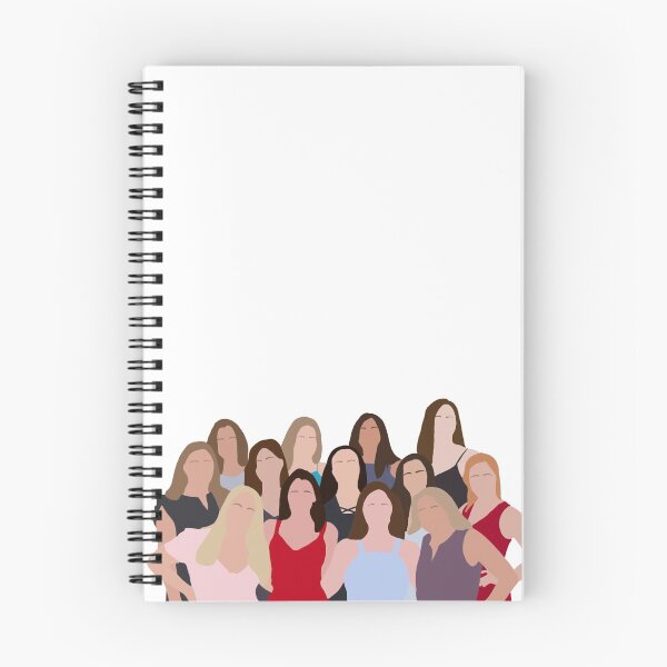 Item preview, Denison Women's Swimming and Diving Sophomore Class 2019-2020 designed and sold by OliviaSwanee.