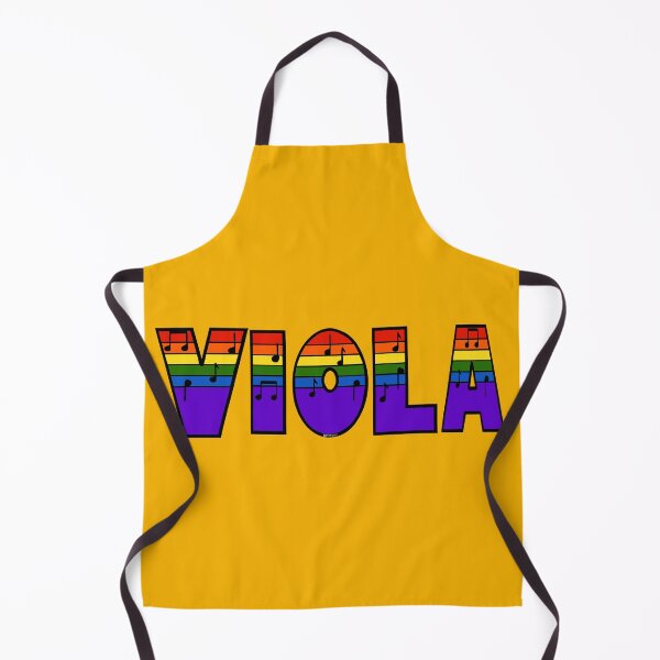 Item preview, Viola Rainbow designed and sold by Havocgirl.
