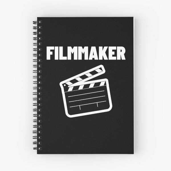 Item preview, Filmmaker Videographer Film Video Gift designed and sold by SuperFreshArt.