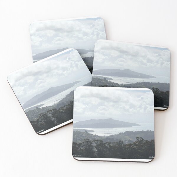 Item preview, Forest & Sky Landscape in California | Photography | Gift Idea | Cute Decor designed and sold by GabrieTaylor.