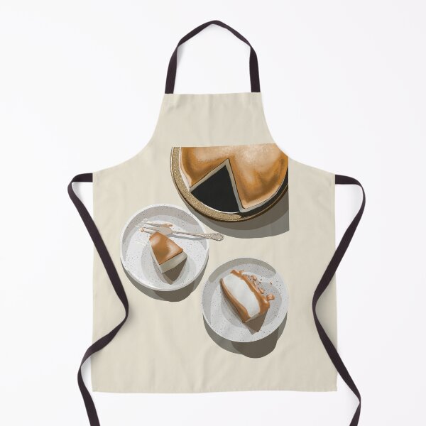 Item preview, Golden cheesecake designed and sold by andrii-ravskyi.