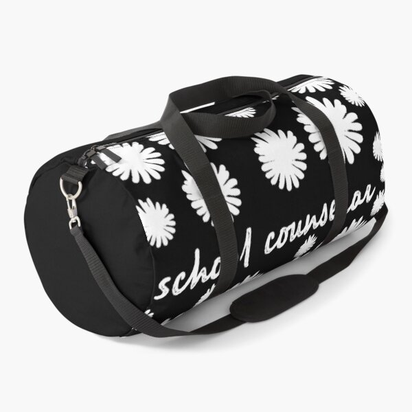 Item preview, School counselor designed and sold by firegalaxy.