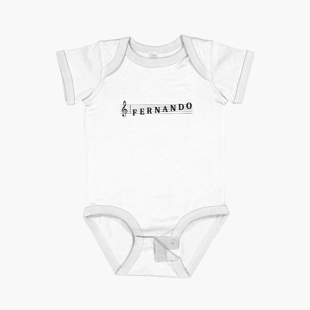 Name Fernando