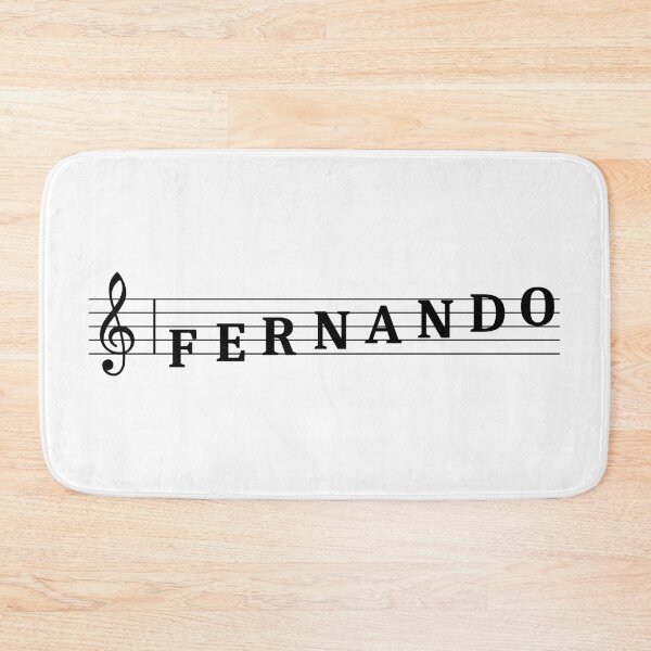 Item preview, Name Fernando designed and sold by gulden.