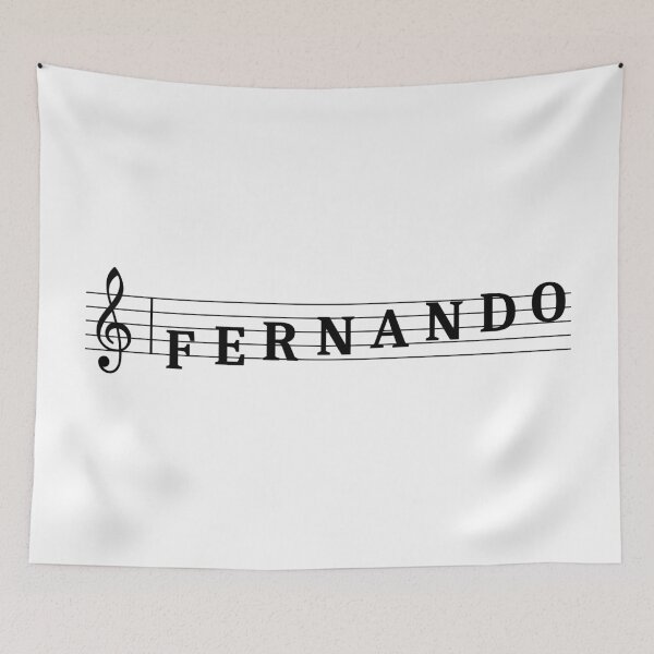 Item preview, Name Fernando designed and sold by gulden.