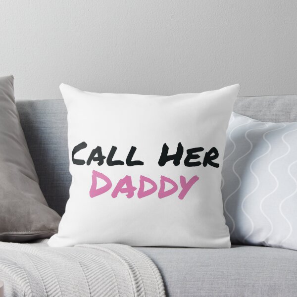Item preview, Call Her Daddy designed and sold by acarney8.