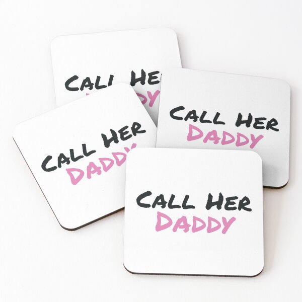 Item preview, Call Her Daddy designed and sold by acarney8.