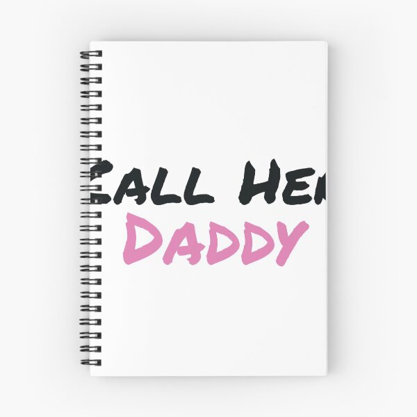 Item preview, Call Her Daddy designed and sold by acarney8.