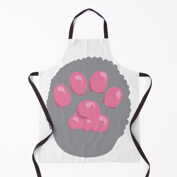 Item preview, Grey Toe Beans designed and sold by MoodyCarp.