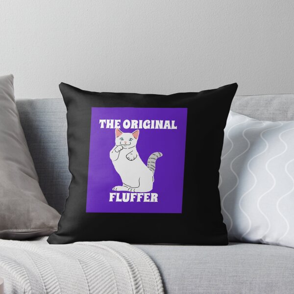 Item preview, The Original Fluffer  designed and sold by BScotty.