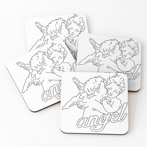 Item preview, ANGEL designed and sold by abigailwiley.