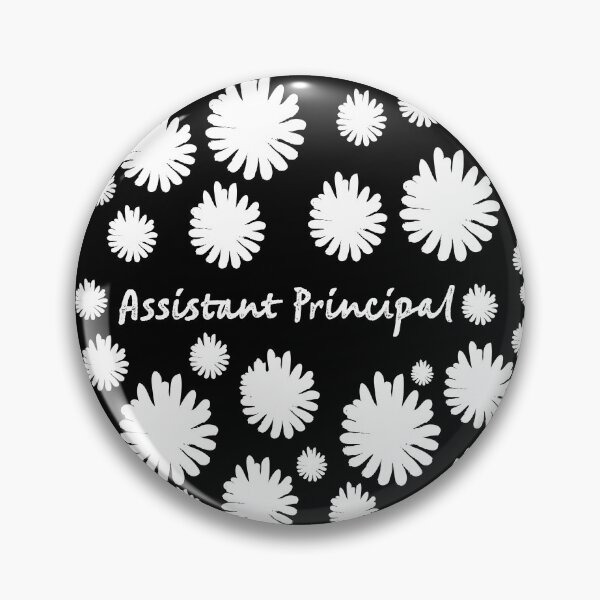 Item preview, Vice principal designed and sold by firegalaxy.