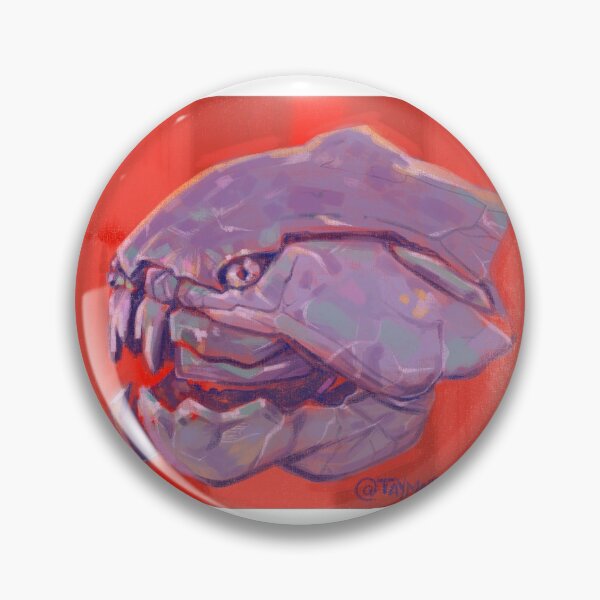 Item preview, Dunkleosteus Study designed and sold by TayMartiArt.