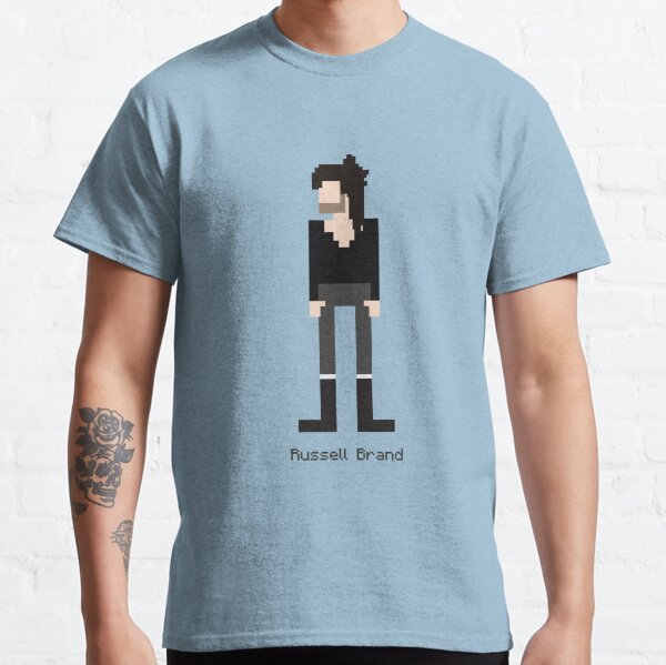 russell brand t shirts