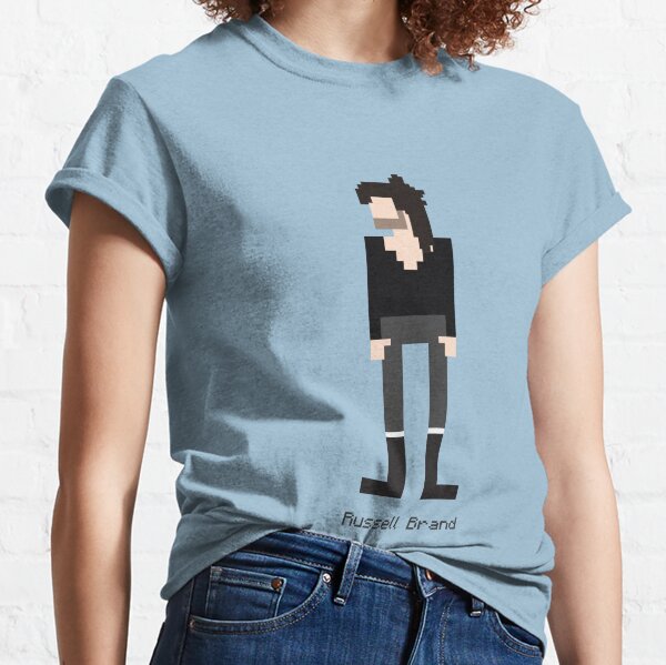 russell brand t shirts