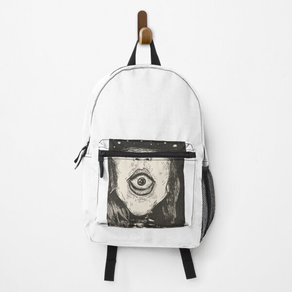 Item preview, My mouth says NO but my eyes says YES designed and sold by Momomochii.