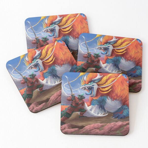 Item preview, Fuji Feud designed and sold by DeriazIronfist.
