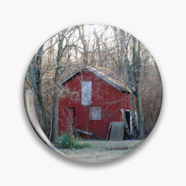 Item preview, Red All Over designed and sold by squarebubble.