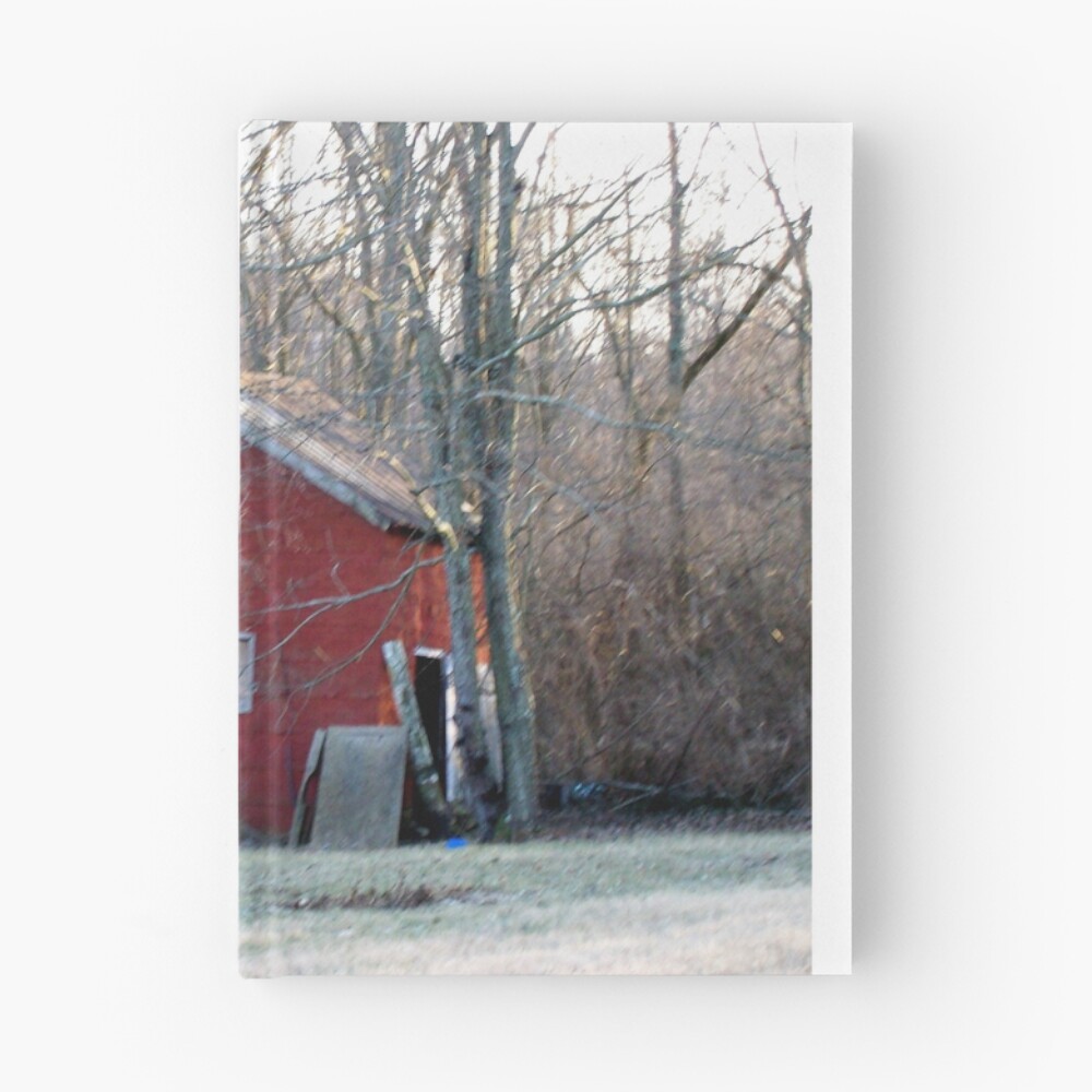 Item preview, Hardcover Journal designed and sold by squarebubble.