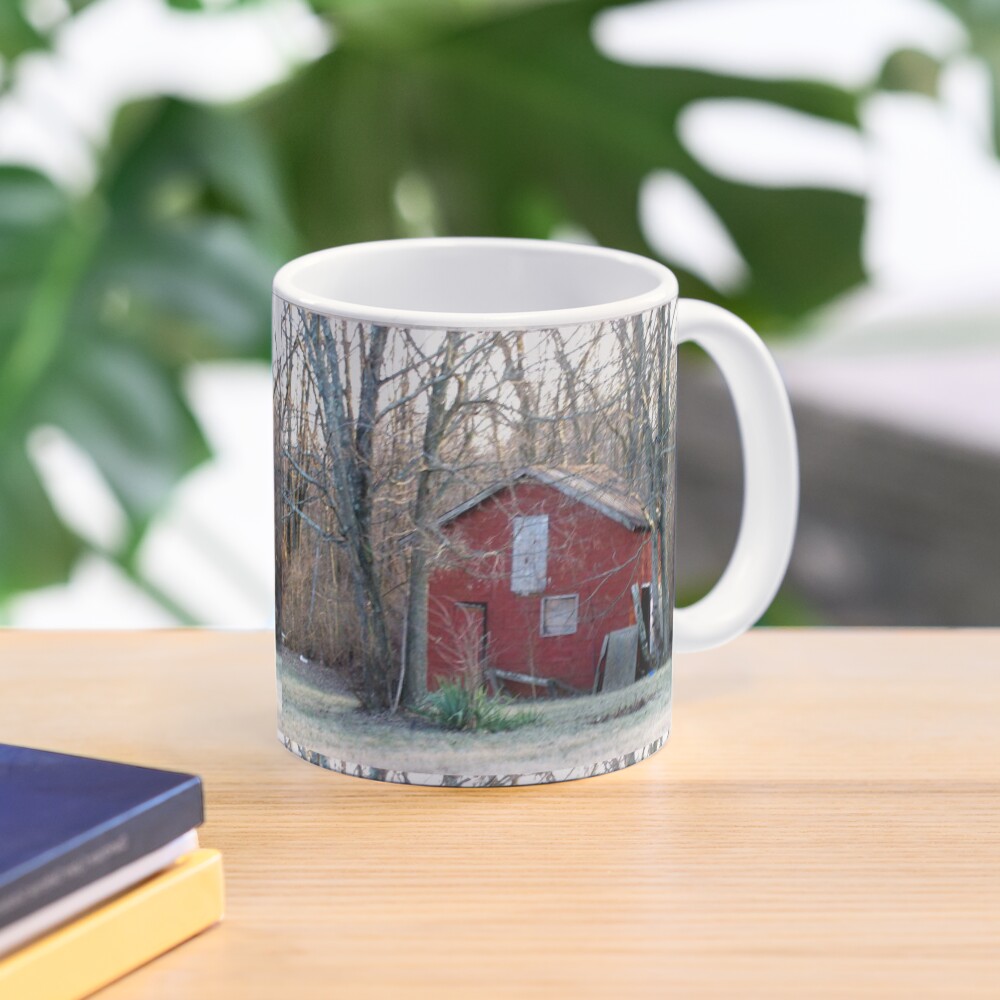 Item preview, Classic Mug designed and sold by squarebubble.