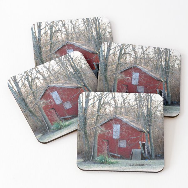 Item preview, Red All Over designed and sold by squarebubble.