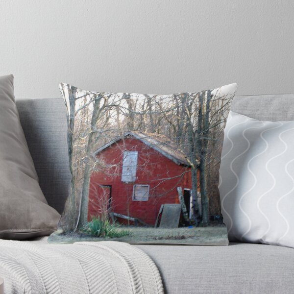 Item preview, Red All Over designed and sold by squarebubble.