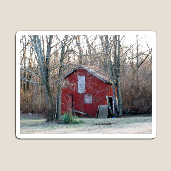 Item preview, Red All Over designed and sold by squarebubble.