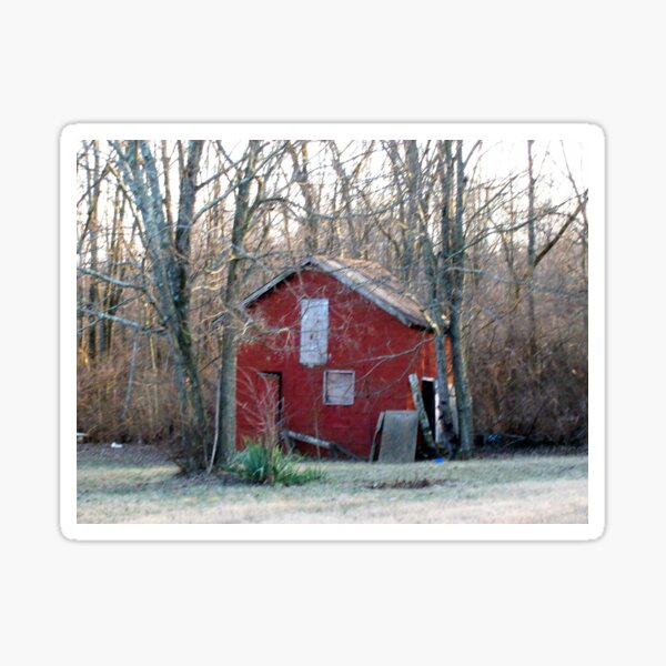 Item preview, Red All Over designed and sold by squarebubble.