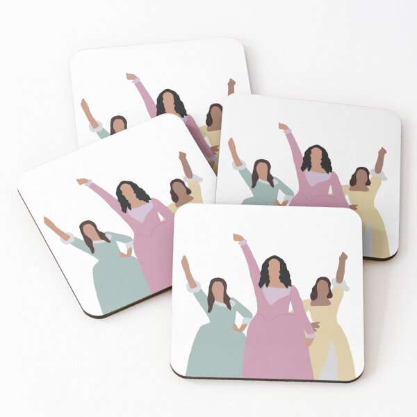Item preview, Schuyler Sister  designed and sold by 445-Designs.