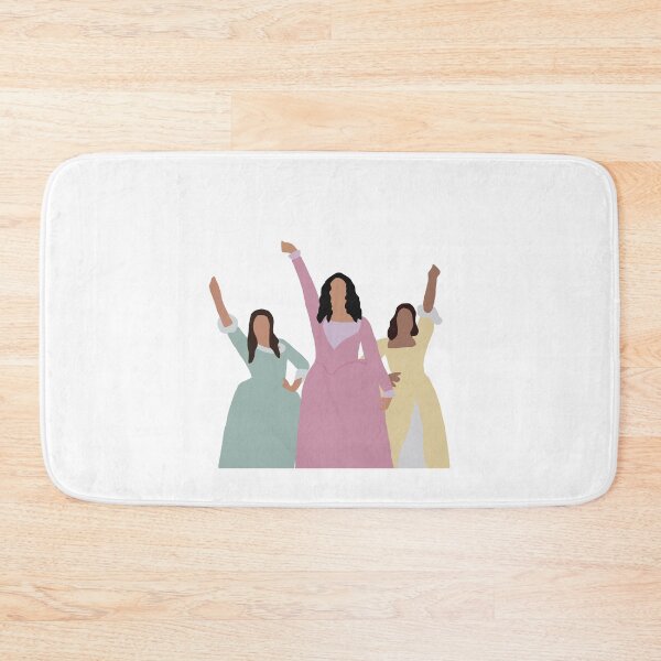 Item preview, Schuyler Sister  designed and sold by 445-Designs.