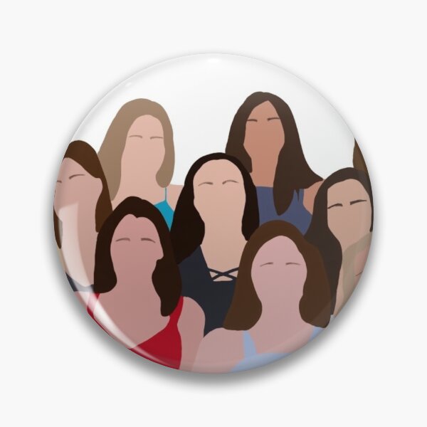 Item preview, Denison Women's Swimming and Diving Sophomore Class 2019-2020 designed and sold by OliviaSwanee.