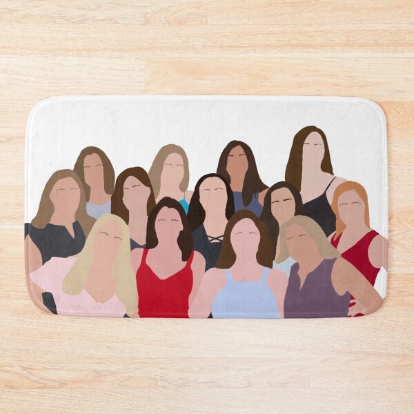 Item preview, Denison Women's Swimming and Diving Sophomore Class 2019-2020 designed and sold by OliviaSwanee.