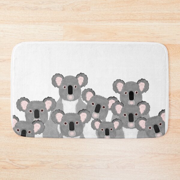 Item preview, Koalas designed and sold by ljdizigns.
