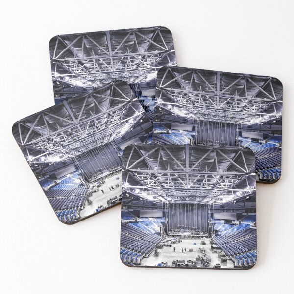 Item preview, Chaifetz Arena designed and sold by Marcel Cacdac.