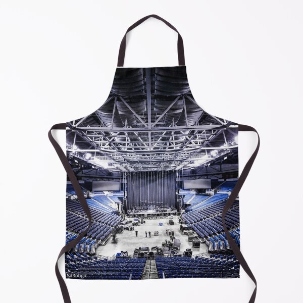 Item preview, Chaifetz Arena designed and sold by Marcel Cacdac.