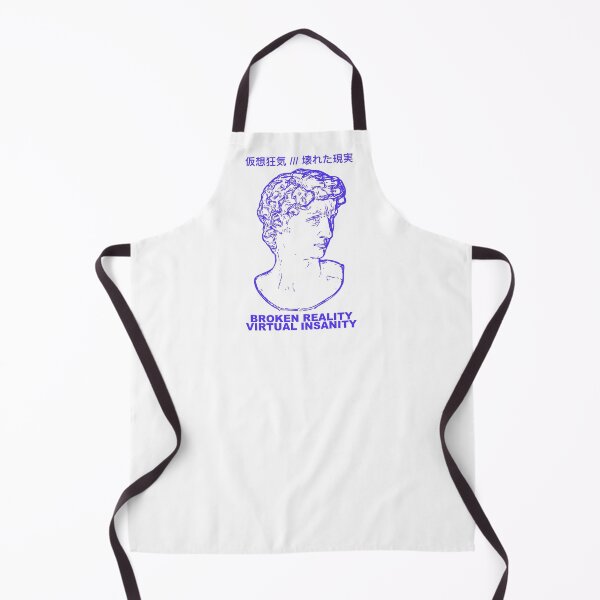 Item preview, VIRTUAL INSANITY designed and sold by The-Third.