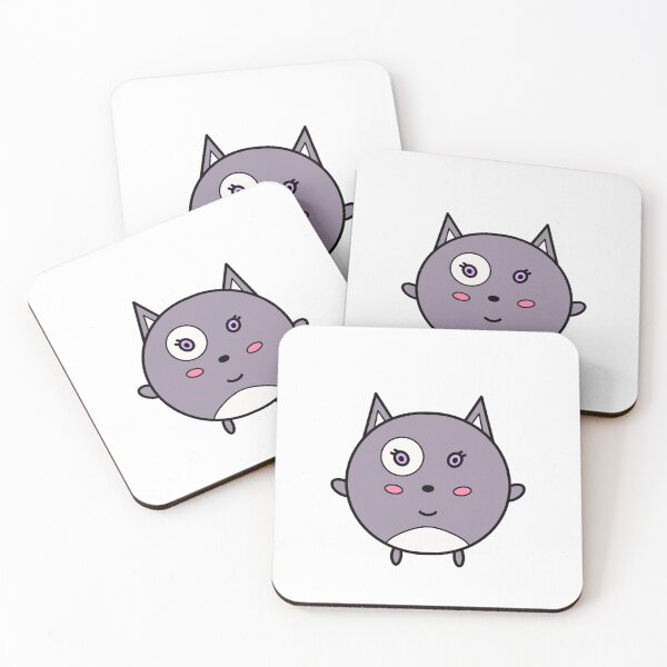Item preview, fat cat design designed and sold by charloottttee.