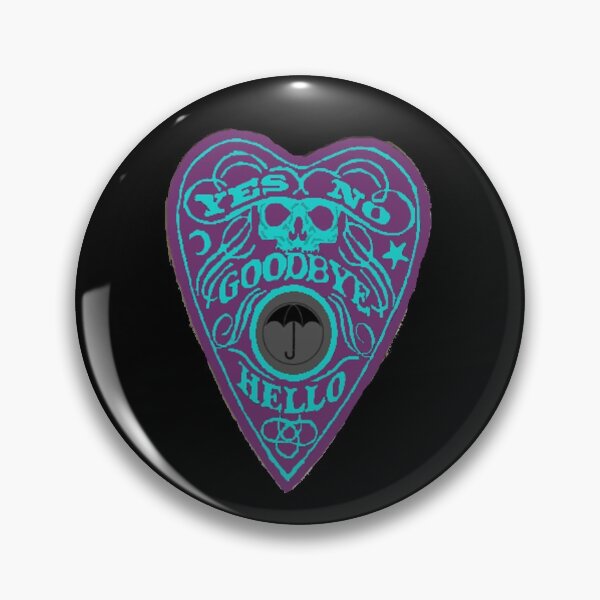 Item preview, The Seance designed and sold by PunkxCass.