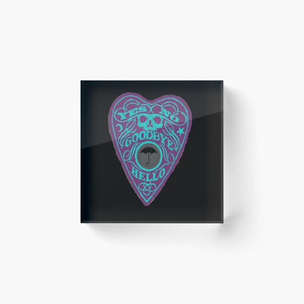 Item preview, The Seance designed and sold by PunkxCass.