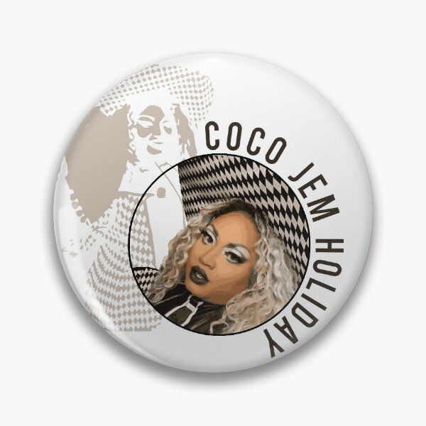 Item preview, Coco Jem Holiday - Checkered  designed and sold by cocojemholiday.