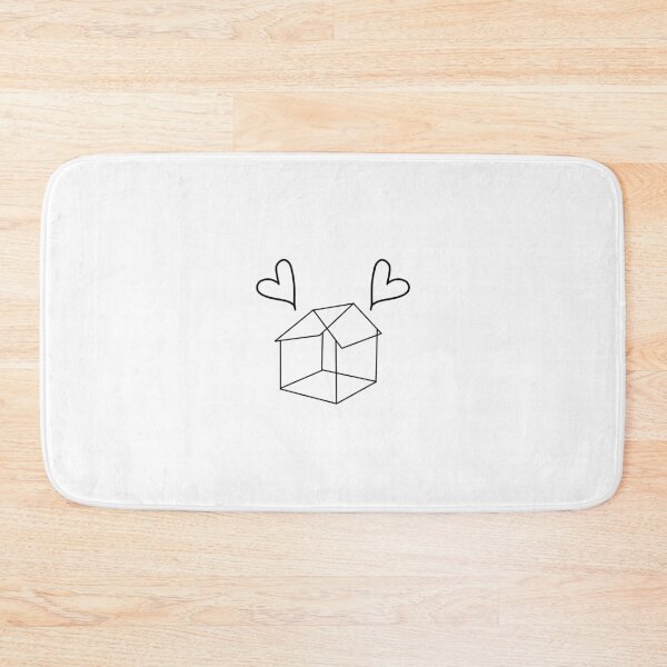 Item preview, two hearts in one home  designed and sold by kristi designs.