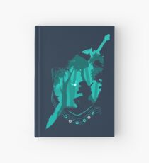 Song of Time Hardcover Journal