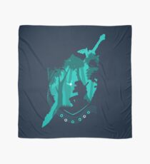 Song of Time Scarf